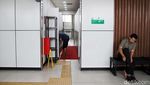 Yuk, Tengok Fasilitas LRT Jabodebek yang Bakal Beroperasi