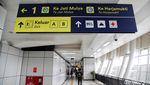 Yuk, Tengok Fasilitas LRT Jabodebek yang Bakal Beroperasi