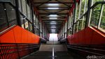 Yuk, Tengok Fasilitas LRT Jabodebek yang Bakal Beroperasi
