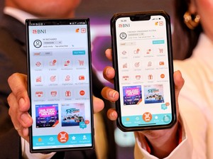 Libur Idul Adha, BNI Pastikan Jaga Kualitas Layanan BNI Mobile Banking