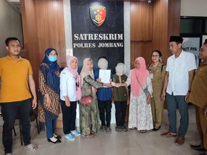 Akhir Damai Kasus Bocah SD Jombang yang Babak Belur Dihajar Teman Sendiri