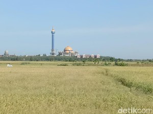 Fakta-fakta Sejauh Ini Polemik Ponpes Al-Zaytun yang Disebut Ada Aspek Pidana