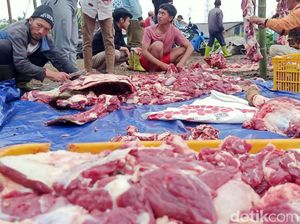 Dokter Ungkap Orang dengan Kondisi Ini Sebaiknya Batasi Konsumsi Torpedo Kambing