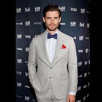 “Selamat datang di DC!!! Superman kamji,” komentar netizen. Foto: Instagram/@davidcorenswet