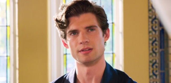 “Selamat! Tidak sabar untuk melihat aksi Anda sebagai Man of Steel,” tulis netizen lain. Foto: Dok. Ist