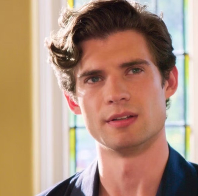 Didominasi Superhero! Ini 10 Aktor Paling Tampan di 2025