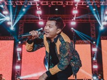 Konser Denny Caknan di Malaysia Bakal Tayang di YouTube Konser Denny Caknan di Malaysia Bakal Tayang di YouTube