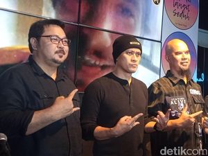 Kumpulan Lagu Dewa 19 Paling Hits dan Banyak Didengar