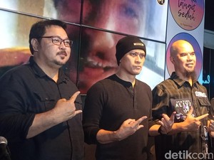 Kumpulan Lagu Dewa 19 Paling Hits dan Banyak Didengar