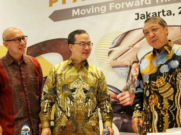 Ekspansi Bisnis ASSA dengan Prospek Menjanjikan