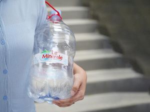 Alasan Le Minerale Gunakan Galon Selalu Baru: Terjamin Higienitasnya