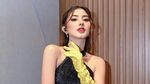 5 Pesona Ghea Youbi Akhirnya Kesampaian Main Film