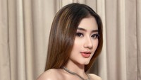 Ghea Youbi mengaku sudah dari lama mau main film, tapi baru bisa kesampaian sekarang. (Foto: dok Instagram)