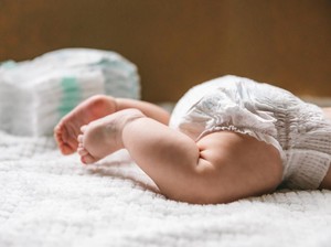 Ibu dan Bayi di Brebes Tak Bisa Pulang dari RS gegara Nunggak Denda BPJS