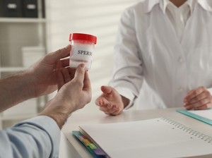 Kontroversi Donor Sperma, 197 Anak Lahir dari Ayah Pemilik Gen Pemicu Kanker
