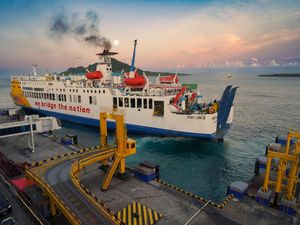 Jadwal Kapal Feri Rute Bira-Sulawesi Tenggara November 2025