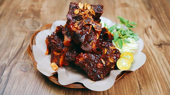 Ini 4 Rekomendasi Resep Olahan Iga Selain Sop untuk Idul Adha