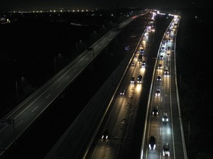 Keberhasilan Jalan Tol Dapat Dilihat dari Minimnya Kecelakaan, Jalan Tol Indonesia Aman?