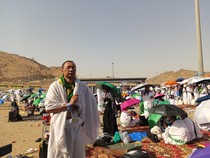 Kesaksian Jemaah Haji saat Panas Ekstrem, Korban Bergeletakan di Jalan