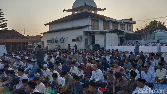 Jemaah Muhammadiyah Bangkalan Siapkan 30 Hewan Kurban