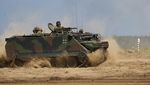 Jerman Akan Kirim 4.000 Tentara untuk Perkuat Sayap Timur NATO di Lithuania