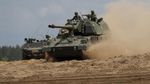 Jerman Akan Kirim 4.000 Tentara untuk Perkuat Sayap Timur NATO di Lithuania