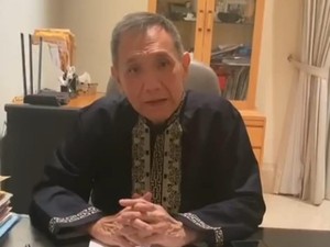 Kisah Jusuf Hamka Naik Haji, Ada Razia Ajaran Sesat di Buku Manasik