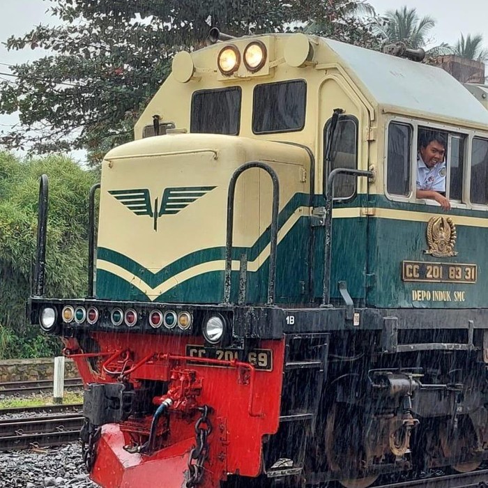 KA Sritanjung