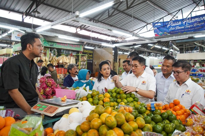 Kamar Dagang dan Industri Indonesia