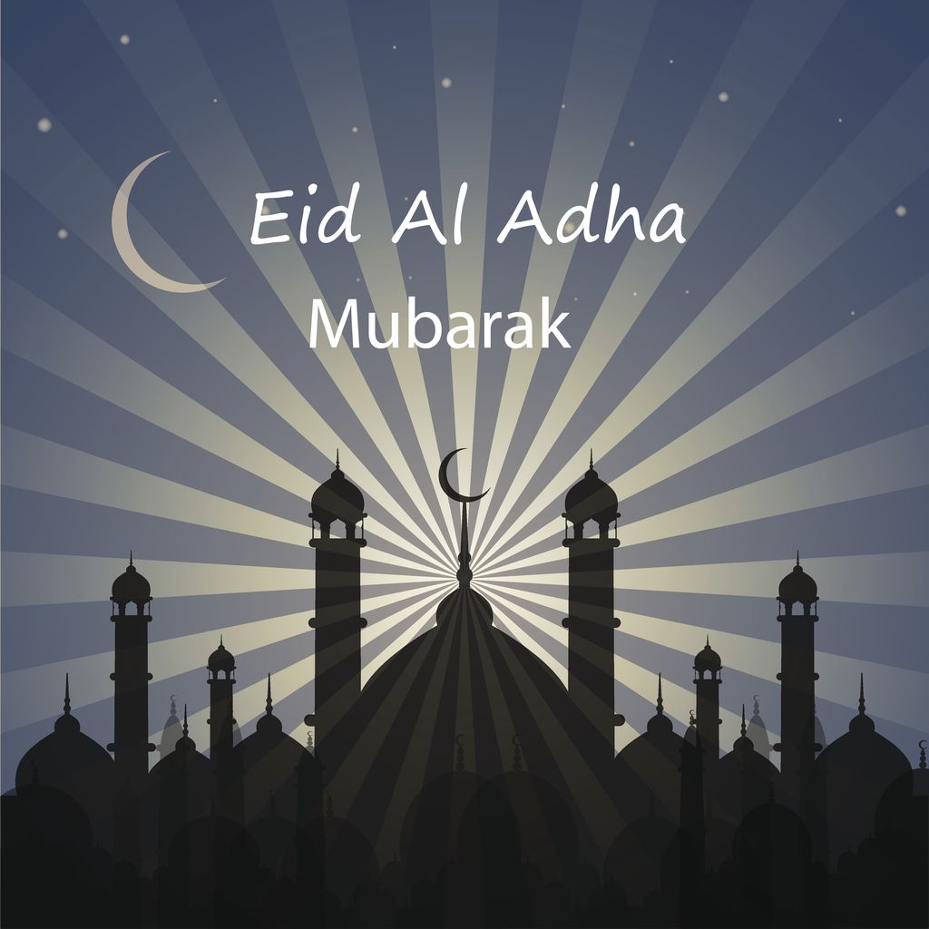 Kartu Ucapan Idul Adha 2023