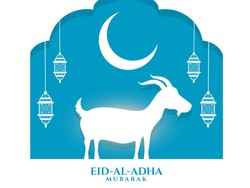 40 Ucapan Selamat Hari Raya Idul Adha yang Singkat tapi Bermakna