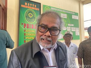 Stop Kekerasan, Lagu Ciptaan Arist Merdeka Sirait Rilis
