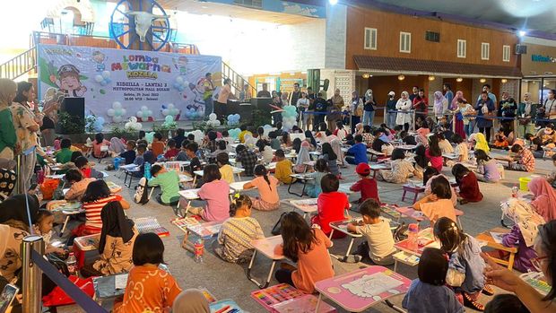 Kidzilla Bekasi