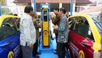 Kolaborasi Honda-UI Edukasi dan Riset Kendaraan Listrik
