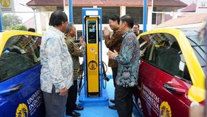 Kolaborasi Honda-UI Edukasi dan Riset Kendaraan Listrik