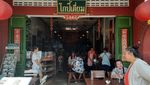 Melihat Kota Lama Phuket nan Klasik dan Instagenik