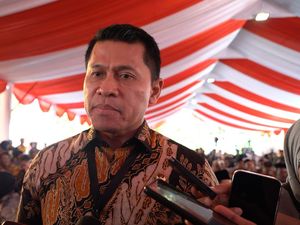 Tim PPHAM Sempat Sulit Data Korban HAM Berat, Ini Kendalanya