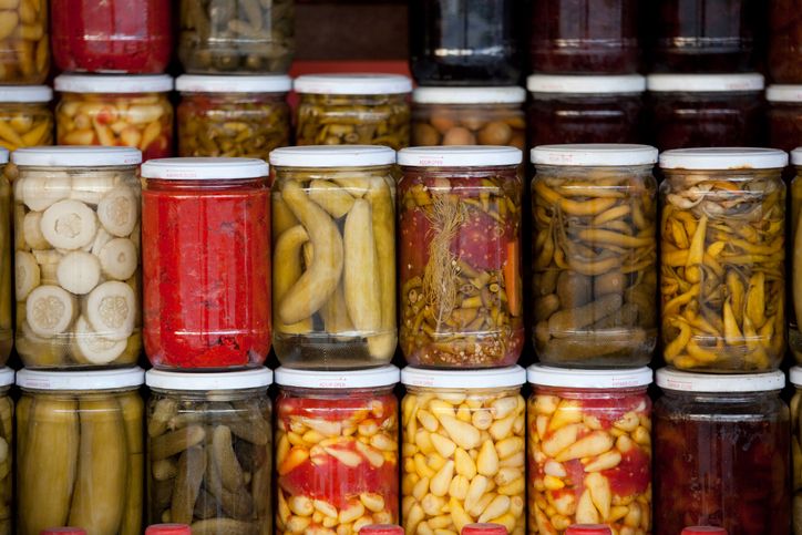 Agar Gigi Kuat dan Sehat Jangan Sering Konsumsi 5 Makanan Ini
