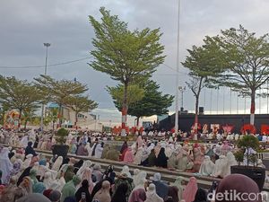 Lebaran Idul Adha 2023 Muhammadiyah Hari Ini, Kapan Jadwal Pemerintah dan NU?