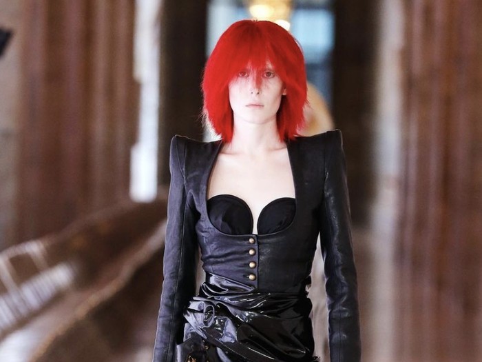 Marc Jacobs Fall 2023