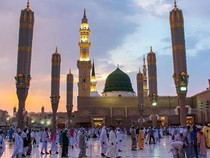 10 Negara Paling Religius di Dunia, Indonesia Urutan Berapa?