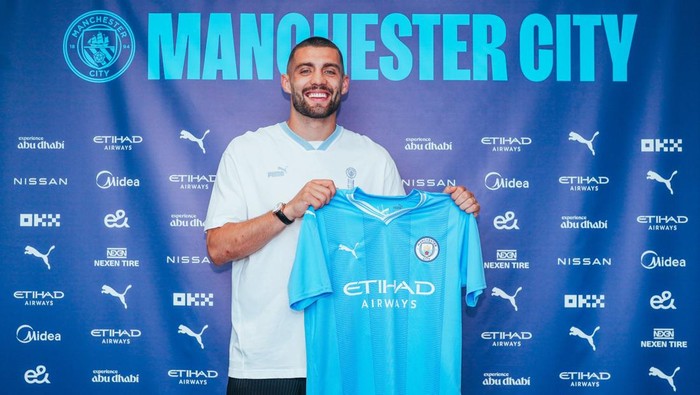 Mateo Kovacic