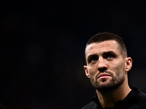 Mateo Kovacic Sah Jadi Pemain Man City