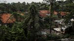 Kota Mati di Jaktim Itu Bernama Kampung Vietnam