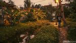 Melongok Kampung Eks Pengungsi Vietnam di Jakarta Timur