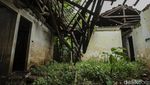 Kota Mati di Jaktim Itu Bernama Kampung Vietnam