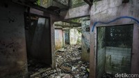 Meski begitu, ia mengaku para pengungsi asal Negeri Manusia Perahu itu tidak lama tinggal di kawasan tersebut.