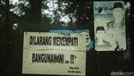 Kota Mati di Jaktim Itu Bernama Kampung Vietnam