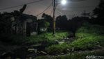 Kota Mati di Jaktim Itu Bernama Kampung Vietnam