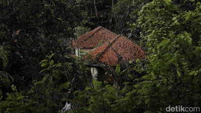 Melongok Kampung Eks Pengungsi Vietnam di Jakarta Timur